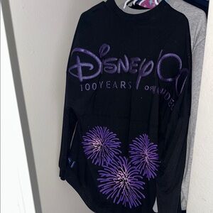 Disney Spirit Jersey